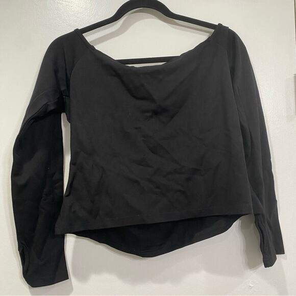 Killstar Oralia Cold Shoulder Top Size XL - Picture 5 of 5